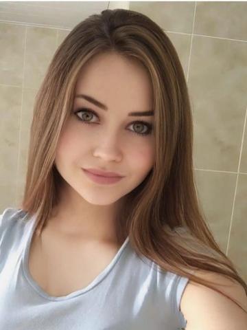 Анкета проститутки Забава, 23 года